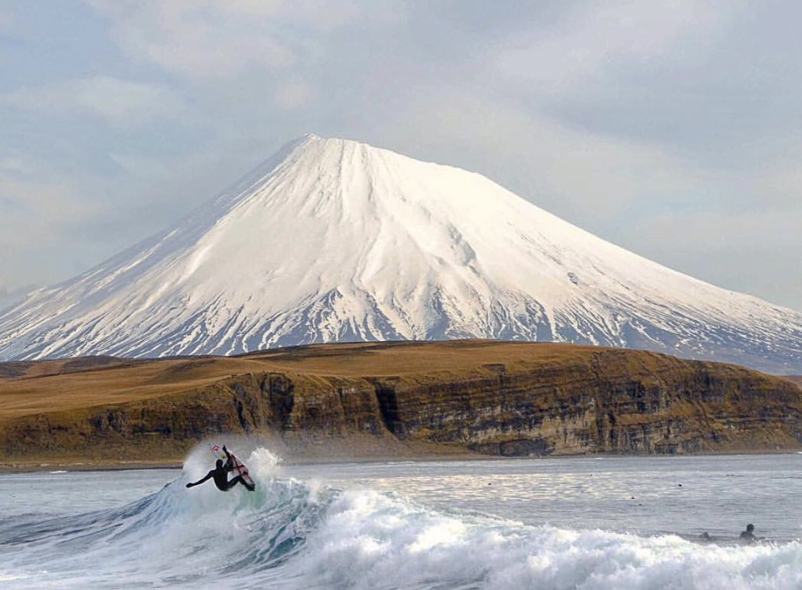 Clases de surf en asturias